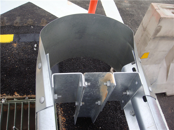 出口波形梁鋼護欄板 出口波形梁鋼護欄板